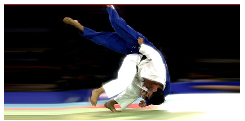 top-judo
